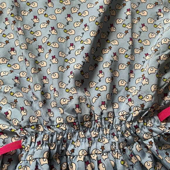 🌾 charming frock - Picture 5 of 7